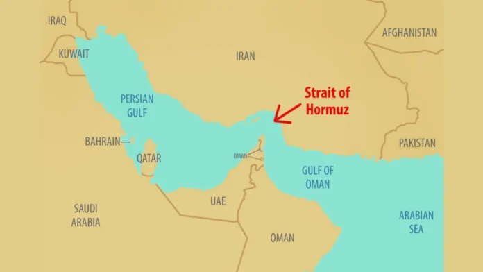 Strait of Hormuz and India: Is It Really Open?