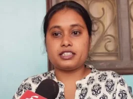 Sudipa Dutta: Dumka’s Determined Daughter Who Secured AIR 41 in UPSC CSE 2025