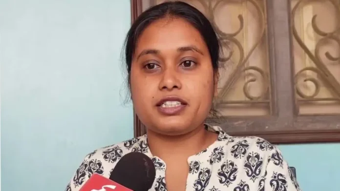 Sudipa Dutta: Dumka’s Determined Daughter Who Secured AIR 41 in UPSC CSE 2025