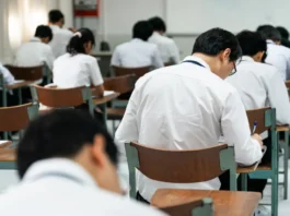 Upcoming Competitive Exams in April 2026: