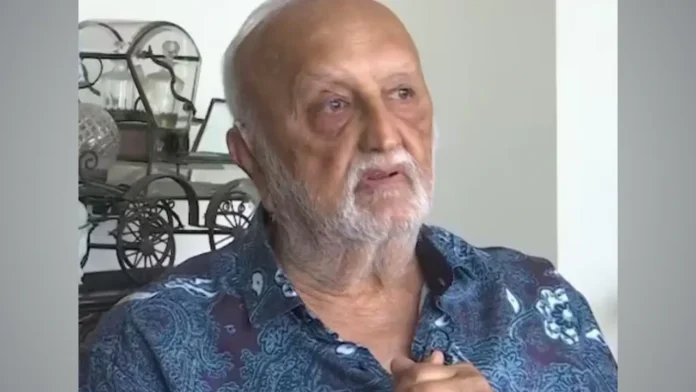 Vijaypat Singhania: Life, Legacy, and Death of Raymond’s Former Chairman