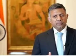 Vikram K. Doraiswami Appointed as India’s Ambassador to China: Profile, Experience & Strategic Importance