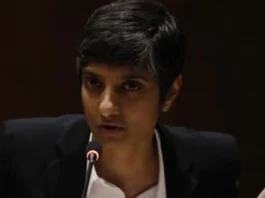 Who is Menaka Guruswamy? Who is Menaka Guruswamy?
