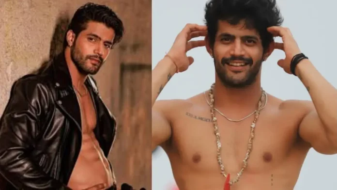 Who is Splitsvilla X6 Contestant Spotted Partying With Malaika Arora