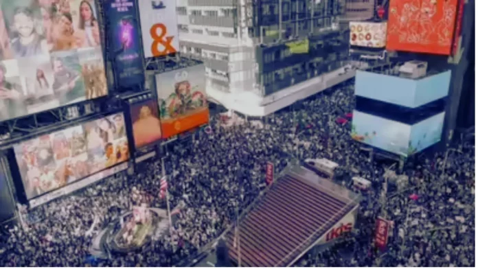 Why Millions Took to the Streets Against Trump