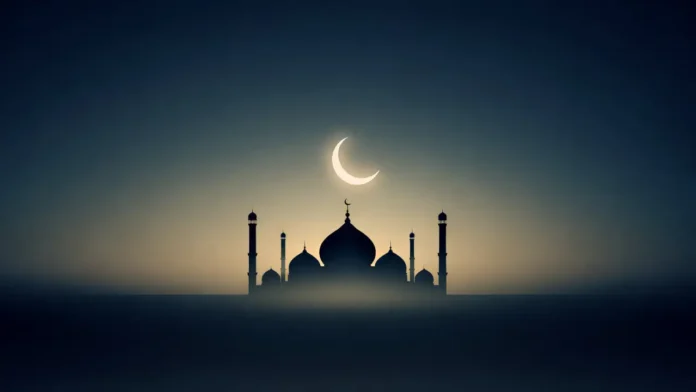 Will Eid Be on March 20 or March 21? Moon Sighting Likely on This Day