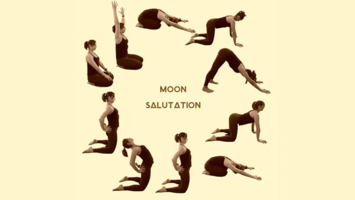 10 Cooling Yoga Asanas & Pranayamas to Beat Summer Heat