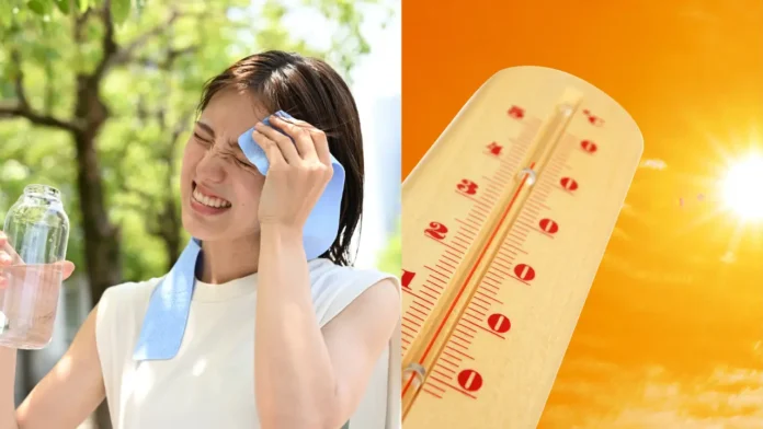 India Heatwave 2026: IMD Alerts, 45°C Temperatures & 10 Lifesaving Tips to Beat Extreme Heat