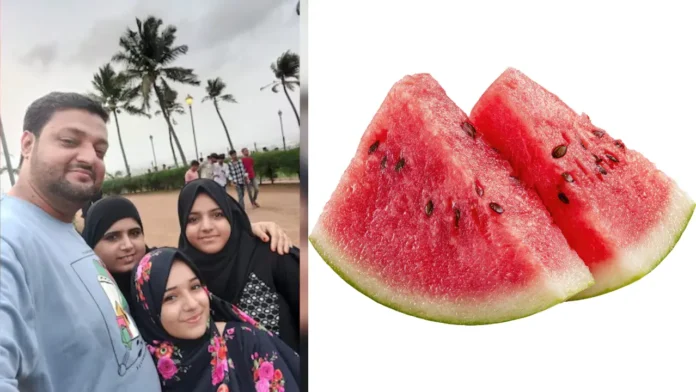 4 of Mumbai family die of suspected food poisoning after eating biryani, watermelon