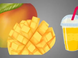 Aam recipes you absolutely must try this season