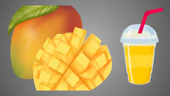 Aam recipes you absolutely must try this season