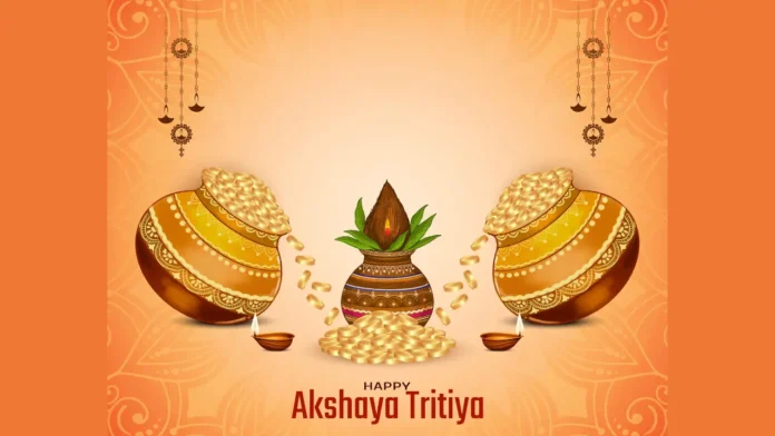 Akshaya Tritiya: The Real Meaning, History and Timeless Significance of India’s Most Auspicious Day
