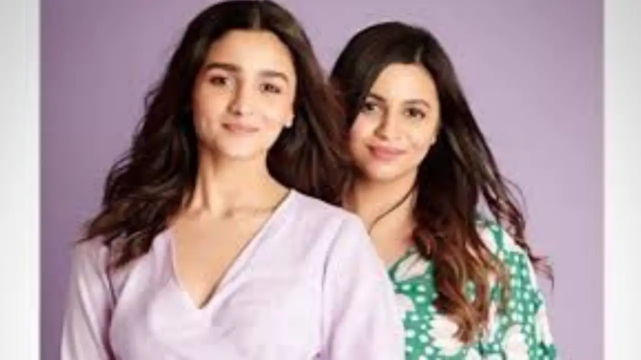Alia Bhatt Gets Emotional at Shaheen Bhatt’s Engagement: A Personal Moment That Touched Millions