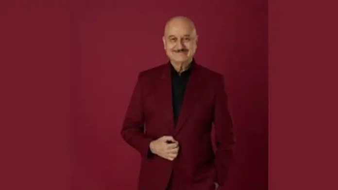 Anupam Kher at 71: Choosing Rent Over Ownership in a World Obsessed with Property