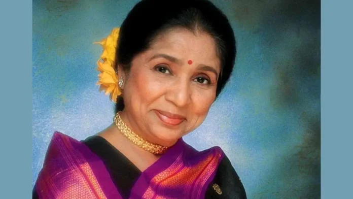 Asha Bhosle Dies at 92: End of an Era in Indian Music