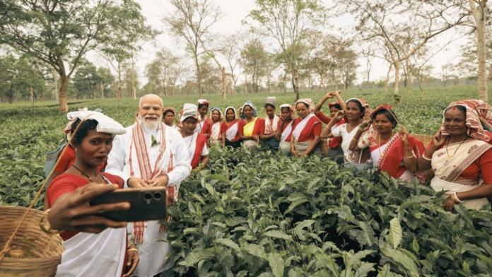 Assam Assembly Elections 2026 LIVE