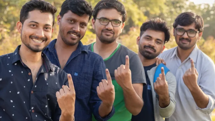 Assembly Elections 2026: Record Turnout in Assam, Strong Voting in Keralam and Puducherry