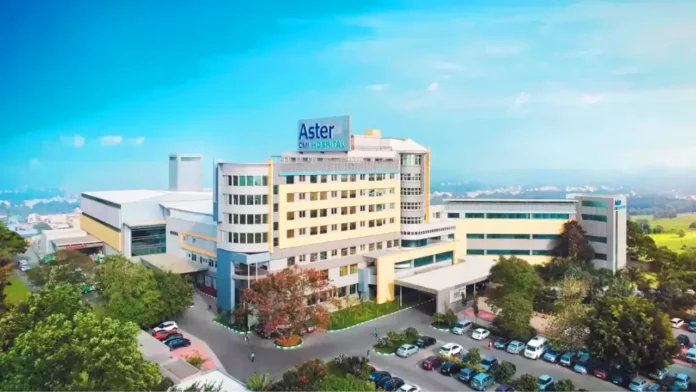 Aster CMI Hospital Launches PEARL: India’s First Dedicated Pediatric Liver ICU
