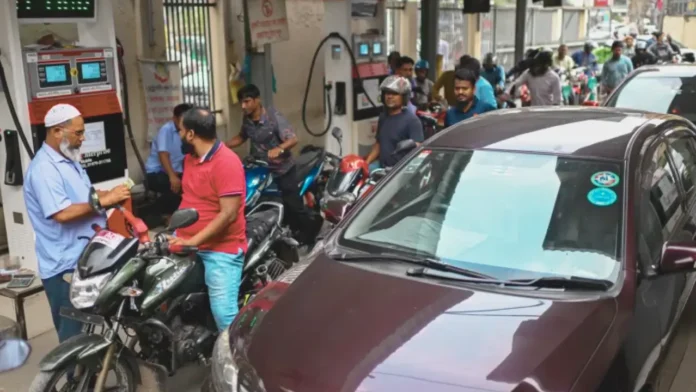 “Bangladesh Is Not for Beginners”: Viral Petrol Video Reveals Deeper Fuel Crisis