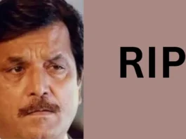 Bharat Kapoor Dies at 80