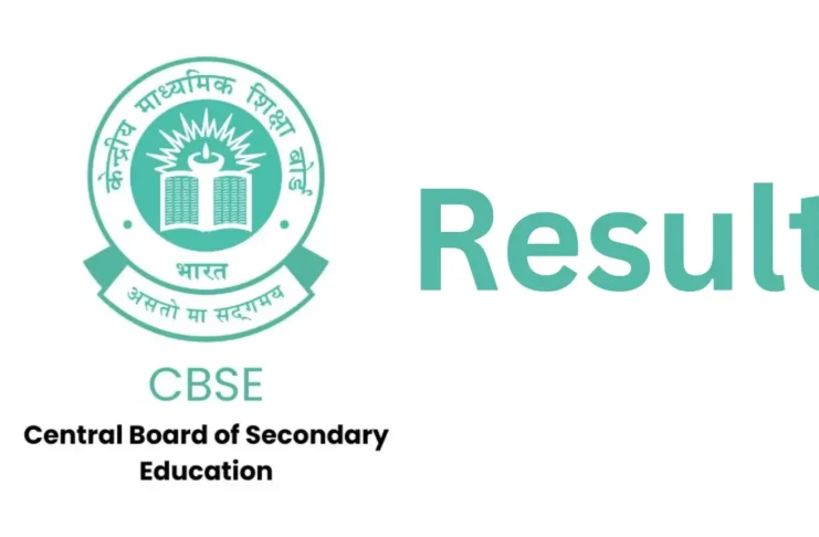 CBSE Class 10 Result 2026 (Out)