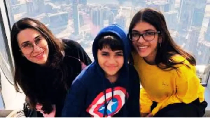 Delhi High Court Freezes Sunjay Kapur’s ₹30,000 Crore Estate in Will Dispute; Relief for Karisma Kapoor’s Children