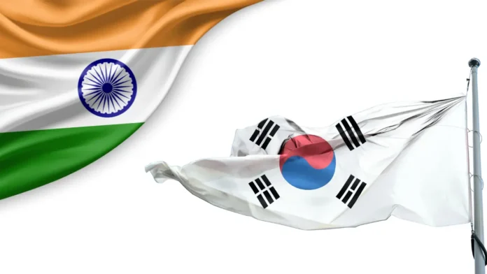 From Chips to Ships: How India and South Korea Are Building a Futuristic Alliance