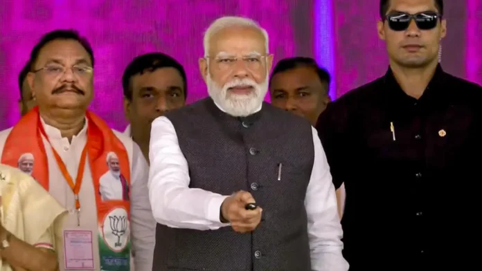 Ganga Expressway: Route, Specifications, Map & Latest Update 2026