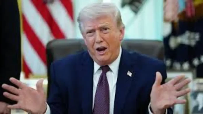 Global Impact of Iran–US War