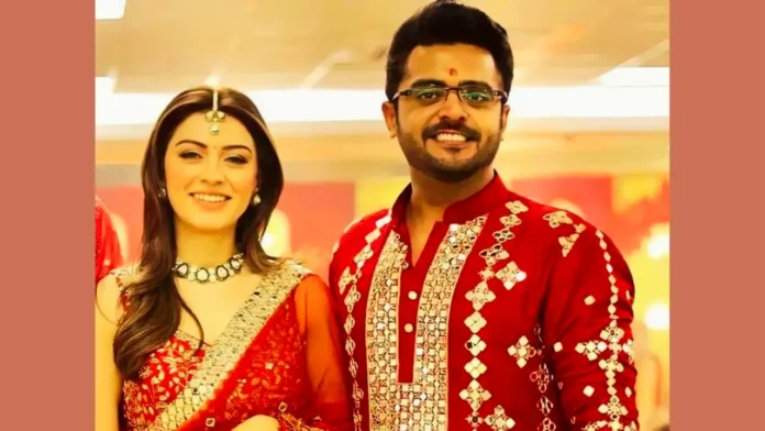 Hansika Motwani Breaks Silence on Divorce: ‘I Have No Regrets, I’m Very Happy Where I Am’