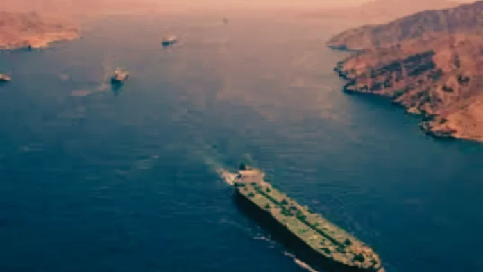 Hormuz Strait Blockade 2026: A Turning Point in Global Energy and Geopolitics
