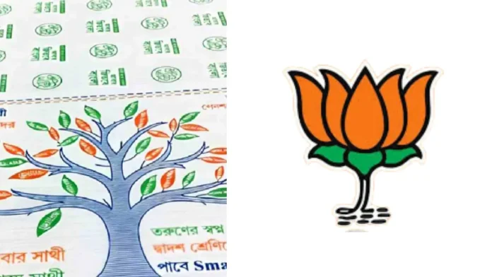 How Santipur’s Handloom Saris Became Bengal’s New Campaign Canvas