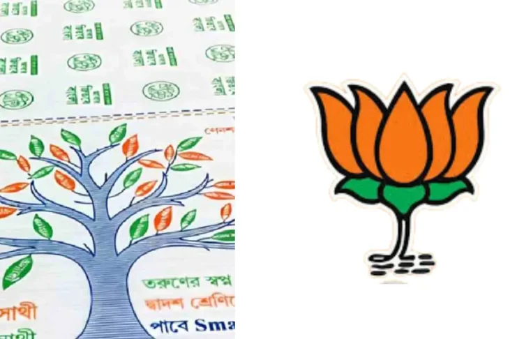 How Santipur’s Handloom Saris Became Bengal’s New Campaign Canvas