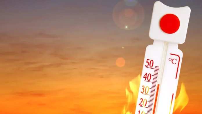 Know Extreme Heat, Heatstroke Symptoms & Safety Tips