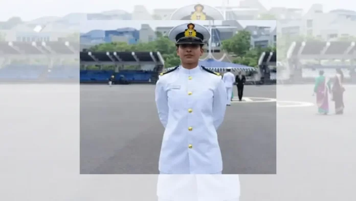 Lieutenant Anshu Rathore: A Life of Courage, A Tragic End That Shook the Nation