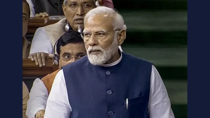 Mahila Aarakshan Bill in India: Meaning, Key Features, Timeline, and Real Impact