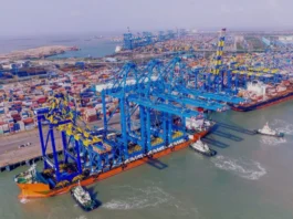 Mundra Port Sets Record: India’s Largest Auto Export Hub Ships 6,008 Cars in One Go Mundra Port Sets Record: India’s Largest Auto Export Hub Ships 6,008 Cars in One Go