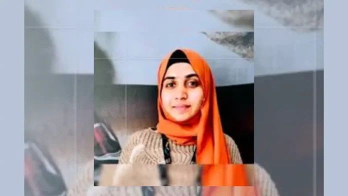 Nida Khan Case: How a TCS Nashik HR Manager Became a Key Suspect and Went Missing