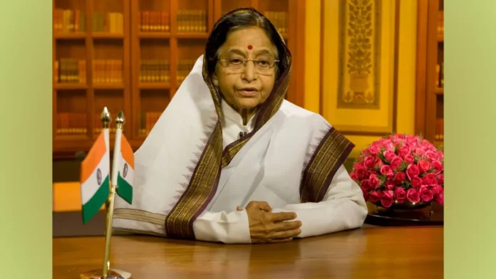 Pratibha Patil Backs Women’s Reservation Bill: Why This ‘Transformative Step’ Matters for India