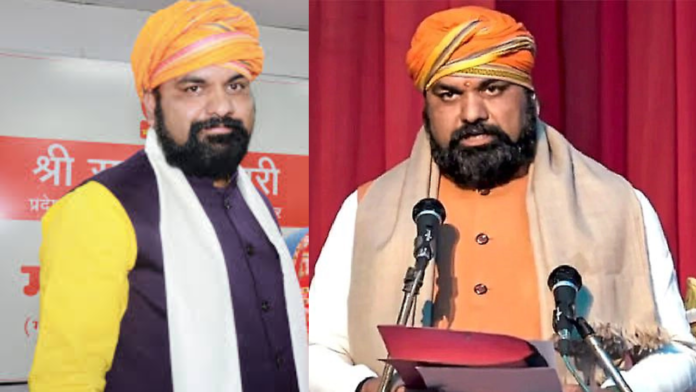 Samrat Choudhary Becomes Bihar’s First BJP Chief Minister: A New Political Era Begins