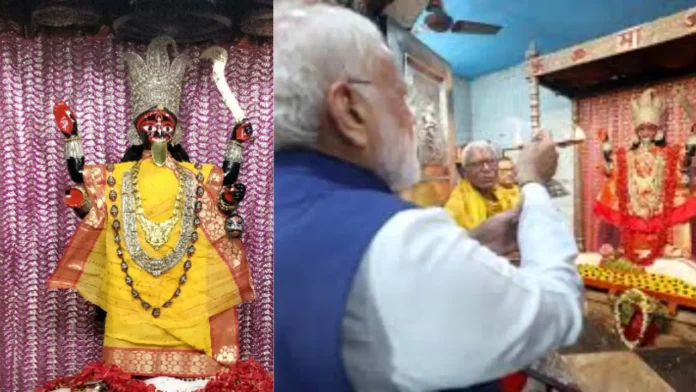 Thanthania Kalibari Kolkata: Complete travel guide to the 320-year-old Kali temple