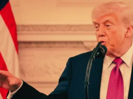 Trump Shooting Attempt at Washington Hilton: Who Is Cole Allen?