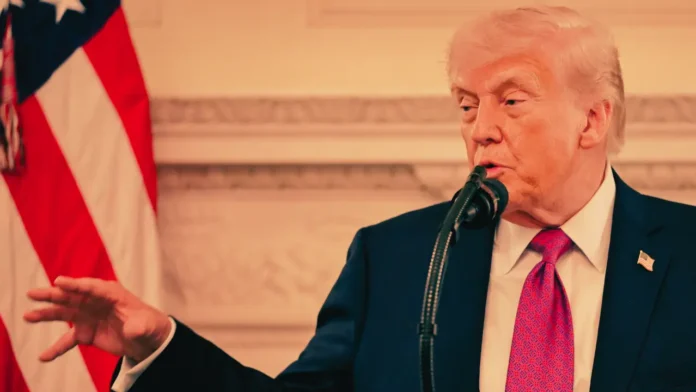 Trump Shooting Attempt at Washington Hilton: Who Is Cole Allen?