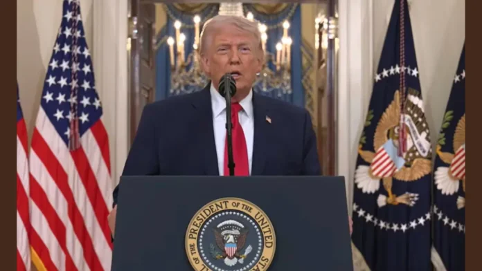 US–Iran Ceasefire 2026