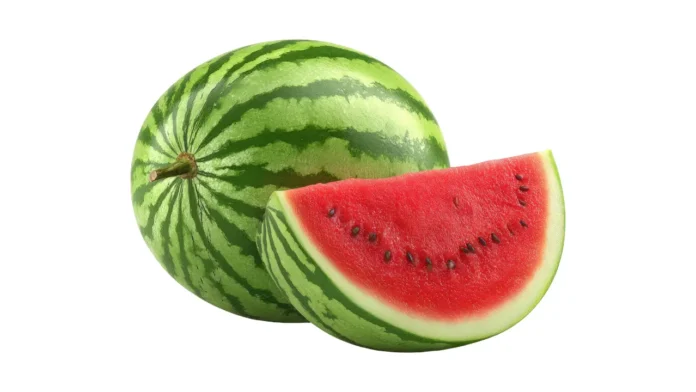 What Your Gut Doctor Wants You to Know About Watermelon