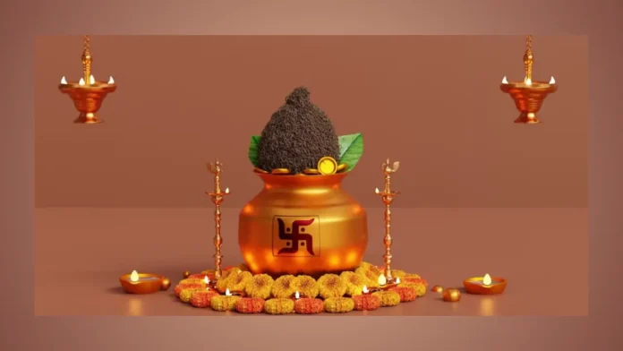 What to Buy on Akshaya Tritiya other then Gold