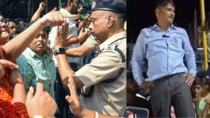 Who is Advocate Mofakkerul Islam and what is his role in Kaliachak Incident