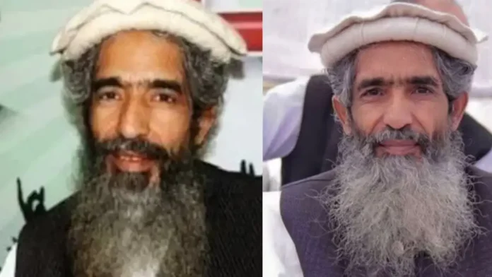 Who is Amir Hamza? The Lashkar-e-Taiba Co-Founder Shot in Lahore