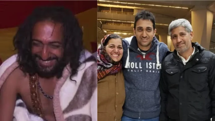 Who is IIT Baba Abhey Singh, The Real Story of Abhey Singh