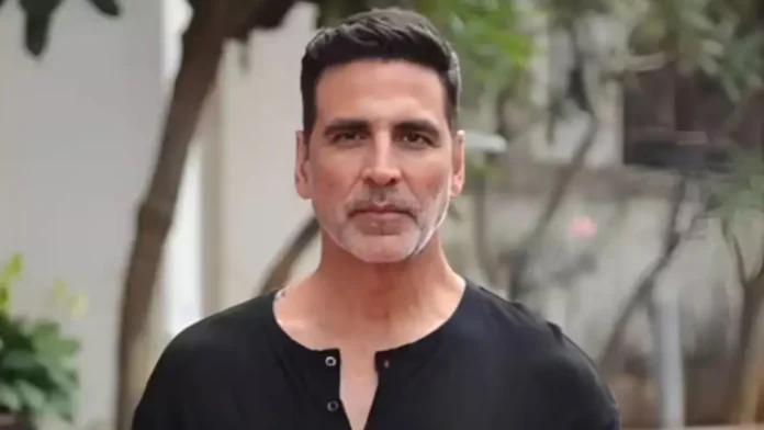 Akshay Kumar Takes Health Break After Minor Eye Surgery Amid Packed Film Schedule